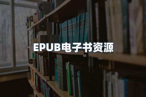海外电子书